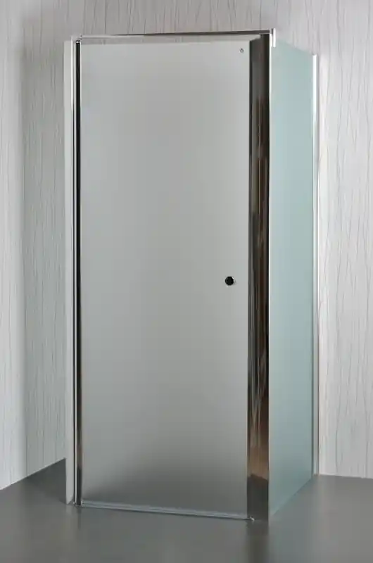 Arttec Moon Grape falsíkra szerelhető zuhanykabin, állítható méretekkel, Zuhanykabin méret: 80x80 cmArttec Rendeld meg most
