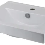Ajánlat Leziter K821 design mosdóLeziter