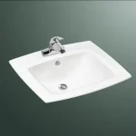 Szuper ajánlat Sanotechnik design beépíthető mosdó K110Sanotechnik