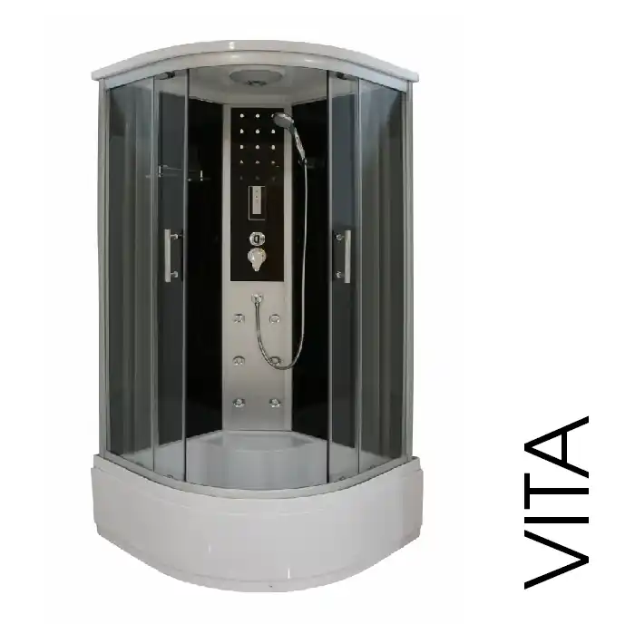 Sanotechnik Vita hidromasszázs zuhanykabin CL97Sanotechnik Kiárusítás
