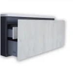Vertex Minimal Trend 60 alsó fürdőszoba bútorVertex Azonnali szállítás