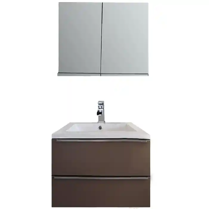 Kihagyhatatlan ajánlat Vertex Minimal Moda 60 komplett fürdőszobabútorVertex