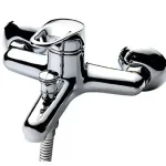 Bestseller Sanotechnik SANOHIT kádtöltő- és zuhanycsaptelep 9935-2Sanotechnik