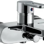 Különleges ajánlat Sanotechnik SANONEPTUN kádtöltő- és zuhanycsaptelep 900-2Sanotechnik