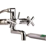 Expressz kézbesítés Sanotechnik SANOSTYLE kádtöltő- és zuhanycsaptelep 600ASanotechnik