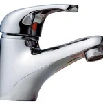Különleges ajánlat Sanotechnik SANOTOP mosdócsaptelep 9835-6Sanotechnik