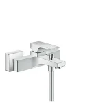 Hansgrohe Metropol egykaros kádtöltő csaptelep, króm 32540 000 (32540000)Hansgrohe Szuper akció