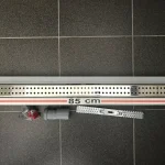 Reactiv Line zuhanyfolyóka 75 cm REA-LINE75Reactiv Rendeld meg most