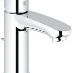 Szuper ajánlat Grohe Eurostyle mosdó csaptelep S-méret, Coldstart 23387 20E (2338720E)Grohe