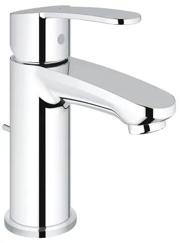 Szuper ajánlat Grohe Eurostyle mosdó csaptelep S-méret, Coldstart 23387 20E (2338720E)Grohe