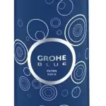 Grohe Blue szűrő M-méret, 1500 liter 40430 001 (40430001)Grohe Gyors kiszállítás