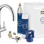 Szuper akció Grohe Blue Professional Starter kit 31339 001 (31339001)Grohe