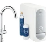 Grohe Blue Home C-kifolyóval 31455 000 (31455000)Grohe Azonnal elérhető