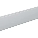 Besco 120 cm előlap egyenes kádhoz, fehér OAP-120-UNIBesco Újdonság