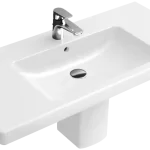Villeroy & Boch Subway 2.0 100x47 cm mosdó 7175 A0 01 (7175A001)Villeroy & Boch Kedvezmény