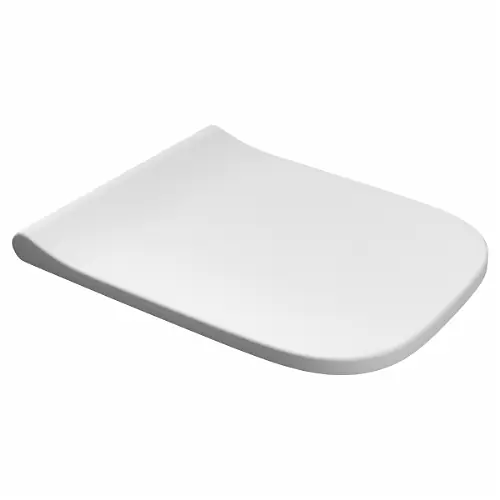 Kolo MODO WC ülőke, antibakteriális, kemény duroplaszt, fém zsanérral, lecsapódásgátlóval (L30112000)Kolo Legkelendőbb