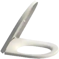 Villeroy & Boch Architectura lassú záródású wc ülőke 9M83 S1 01 (9M83S101)Villeroy & Boch Kiárusítás