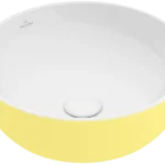Villeroy & Boch Artis 43 cm ráültethető mosdó, Macaroon 4179 43 BCT3 (417943BCT3)Villeroy & Boch Nézd meg most