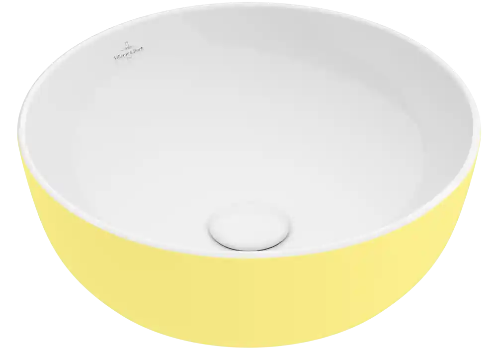 Villeroy & Boch Artis 43 cm ráültethető mosdó, Macaroon 4179 43 BCT3 (417943BCT3)Villeroy & Boch Nézd meg most