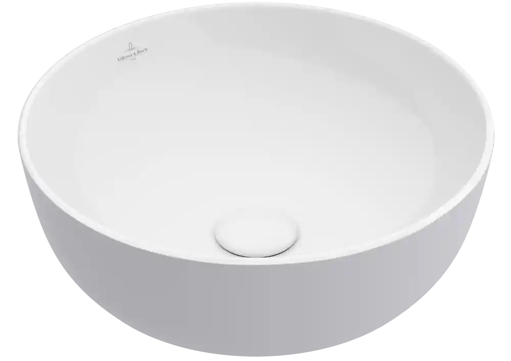 Villeroy & Boch Artis 43 cm ráültethető mosdó, Full Moon 4179 43 BCT6 (417943BCT6)Villeroy & Boch Bestseller