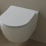 Kihagyhatatlan ajánlat GSG Ceramic Like perem nélküli fali wc LKWCSOGSG Ceramic
