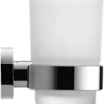 Duravit D-Code pohártartó, jobbos 0099201000Duravit Exkluzív ajánlat