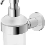 Expressz szállítás Duravit D-Code szappanadagoló 0099161000Duravit