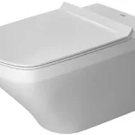 Duravit Durastyle Rimless (öblítőperem nélküli) fali wc 2542090000Duravit Különleges ajánlat