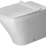 Expressz szállítás Duravit Durastyle álló wc HygieneGlaze felület 2150092000Duravit