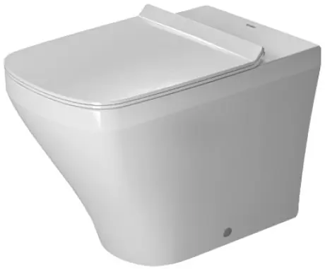 Expressz szállítás Duravit Durastyle álló wc HygieneGlaze felület 2150092000Duravit