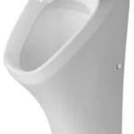Duravit Durastyle hátsó vízbekötésű piszoár HygieneGlaze felület 2804302000Duravit Gyors szállítás
