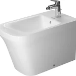 Duravit P3 Comforts álló bide 2273100000Duravit Kedvezmény