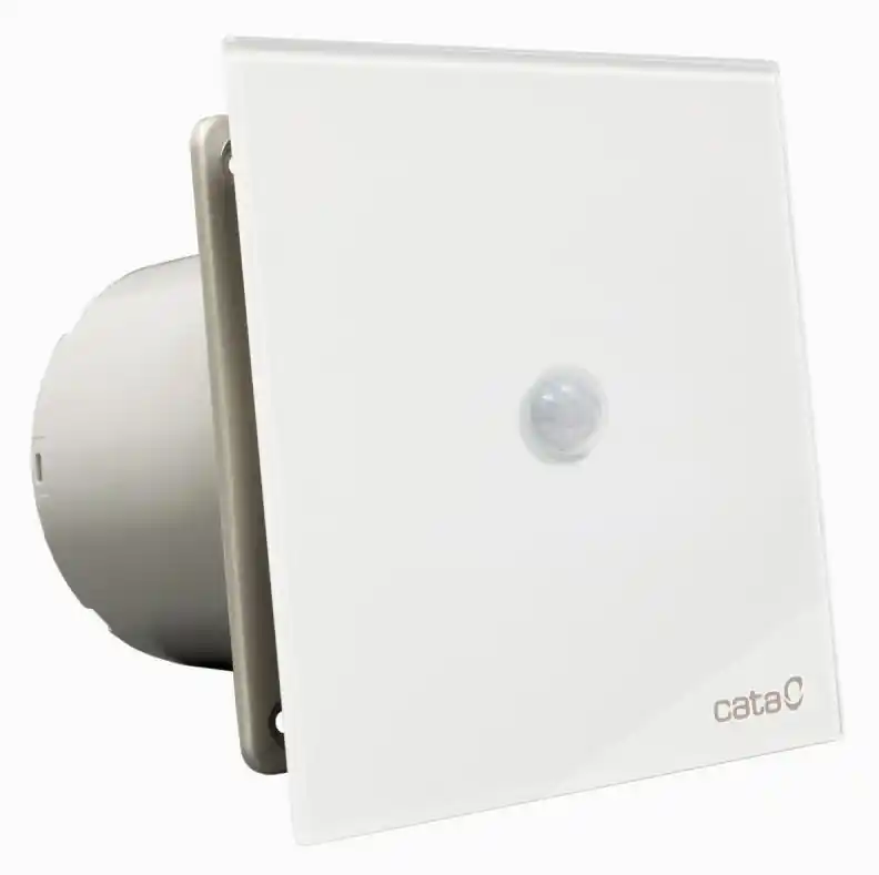Nézd meg most Cata E-100 PIR ventilátor mozgásérzékelővel 00900300Cata