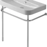 Bestseller Duravit Happy D.2 fémállvány mosdóhoz 0030771000Duravit