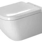 Duravit Happy D.2 fali wc HygieneGlaze felület 2221092000Duravit Szuper ajánlat