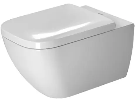 Duravit Happy D.2 fali wc HygieneGlaze felület 2221092000Duravit Szuper ajánlat