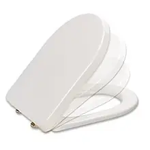 Expressz kézbesítés MKW Dario SC SoftClose WC tető S795T010MKW