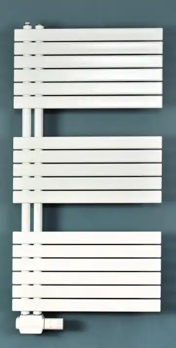 Expressz szállítás Betatherm Myrtus 500x690 mm fürdőszobai radiátor HN 50070Betatherm