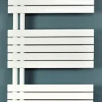 Szezonális akció Betatherm Myrtus 600x1680 mm fürdőszobai radiátor HN 60170Betatherm