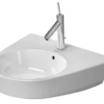 Duravit Starck 2 60x50 cm mosdó 2323600000Duravit Vásárlói kedvenc