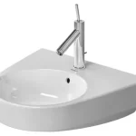 Duravit Starck 2 55x48,5 cm mosdó 2323550000Duravit Ne maradj le