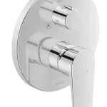 Duravit B.1 falsík alatti egykaros kád- zuhanycsaptelep B14210012010Duravit Kihagyhatatlan ajánlat