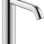 Vedd meg online Duravit C.1 egykaros magasított mosdócsaptelep L C11030001010Duravit
