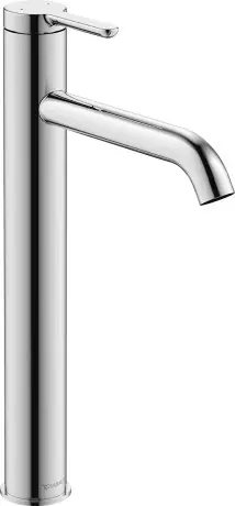 Vedd meg most Duravit C.1 egykaros magasított mosdócsaptelep XL C11040002010Duravit