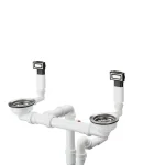 Azonnal elérhető Hansgrohe D15-10 manuális le- és túlfolyó szett 370x370; 43922000Hansgrohe
