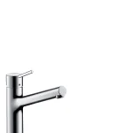 Hansgrohe M521-H170 egykaros konyhai csaptelep, króm 73862000Hansgrohe Nézd meg most
