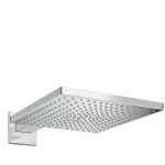 Hansgrohe Raindance E 300 Air 1jet fejzuhany 390 mm zuhanykarral 26238000Hansgrohe Vedd meg online