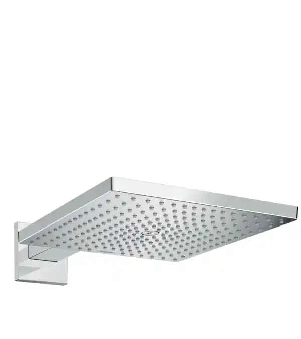 Hansgrohe Raindance E 300 Air 1jet fejzuhany 390 mm zuhanykarral 26238000Hansgrohe Vedd meg online