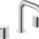 Duravit C.1 3-lyukú mosdócsaptelep C11060003010Duravit Utolsó esély