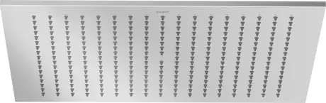 Rendeld meg most Duravit zuhanyfej 400x400 mm UV0660029000Duravit